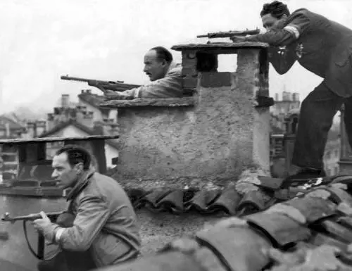 Orrori partigiani consegnati a un bambino di sette anni