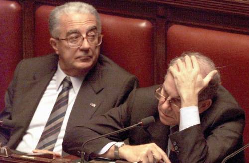  La lotta continua della falce e martello ligure 