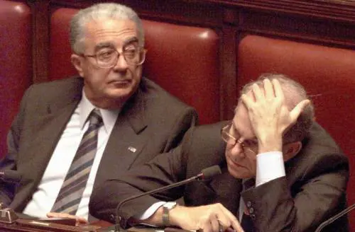  La lotta continua della falce e martello ligure 