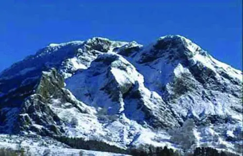 Santo Stefano inforca gli sci aspettando di scoprire le stelle
