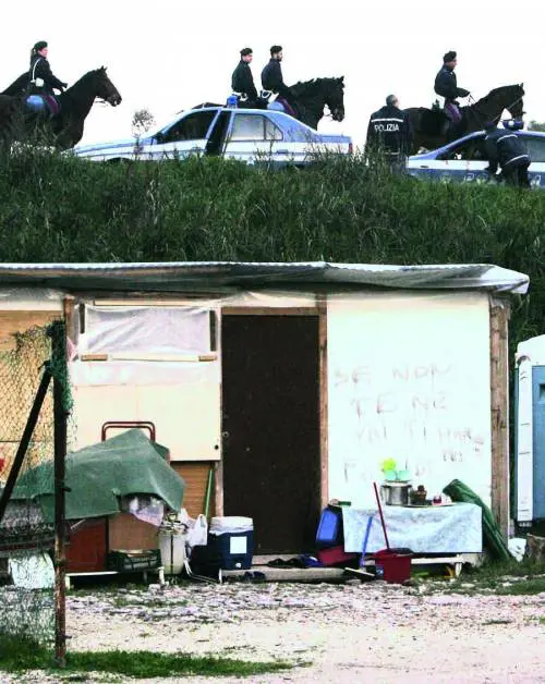 Lissner: «Il Comune ci aiuterà a far quadrare il bilancio»