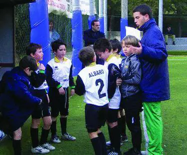 Piccoli campioni crescono a suon di gol