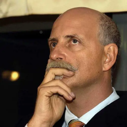 Dalla ballerina della «Bai» ai proclami del regista