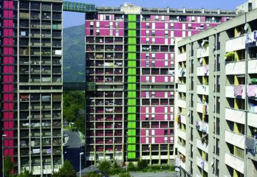 Architetti e alloggi «im»popolari