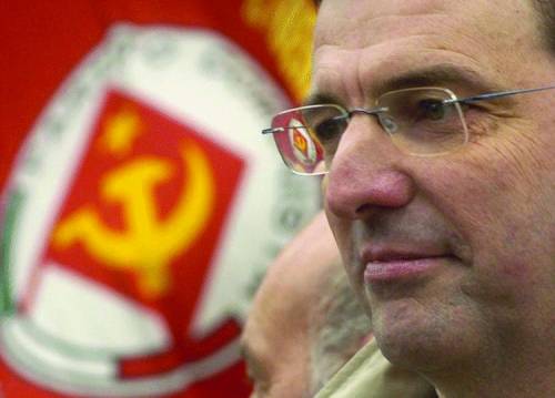 «Pronti a far cadere la giunta»