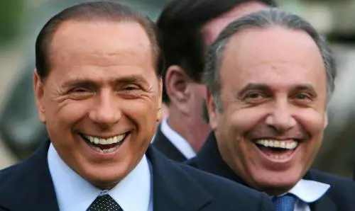 Le toghe che aiutavano Consorte inchiodate da 17 intercettazioni