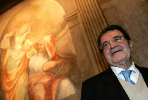 Mozart per risvegliare Sharon