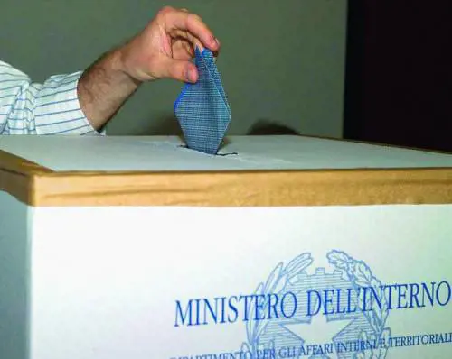Ecco i Comuni al voto in primavera