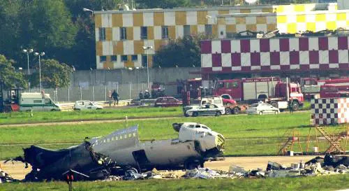 Complotti e trame di fantasia