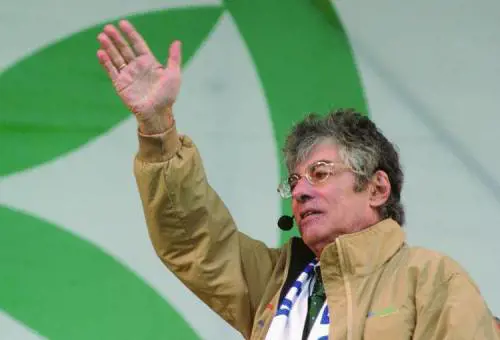 Il senatur brinda alla devolution nel Tigullio