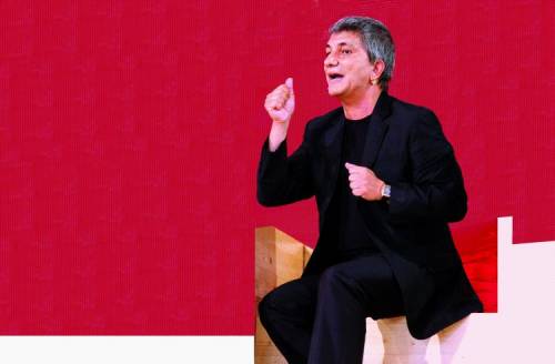 Il «libro per l’inverno» è di Pardini