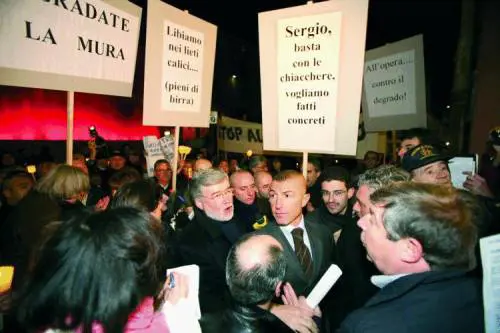 Vespri dorgano alla Passione