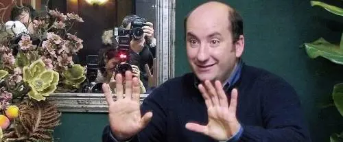 Albanese esorcizza la paura in uno Psicoparty di personaggi