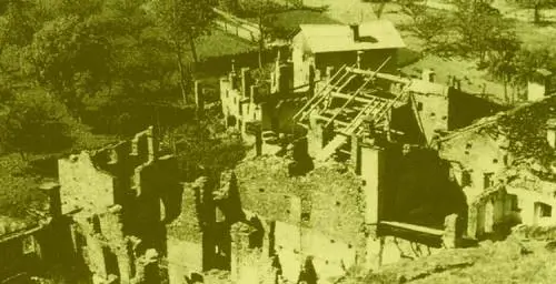 Quella promessa dei partigiani:  «Tranquilli, vi difendiamo noi»