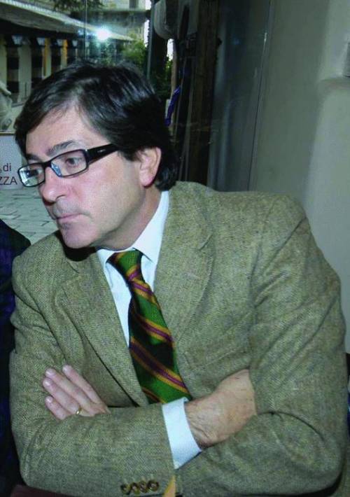 Il parafulmine attira anche tutte le calunnie