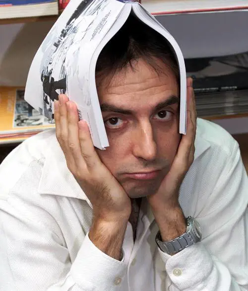 Marcoré interrompe le recite al Modena