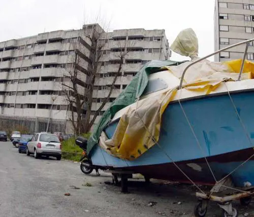 «I casseurs, figli di uneducazione sbagliata»