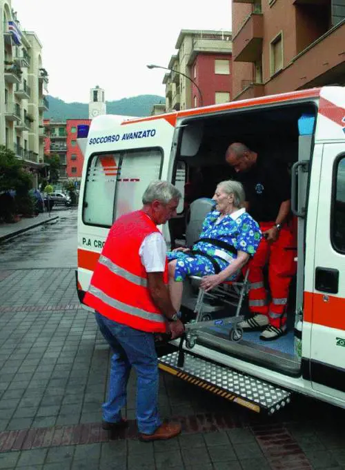 Il Celivo invita al volontariato
