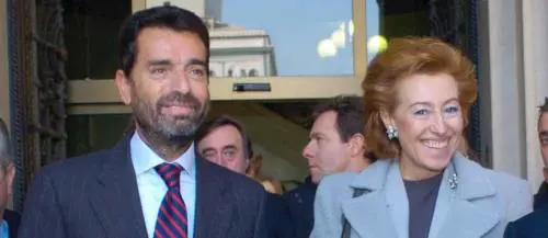 La Moratti conferma: «LIit a Genova»