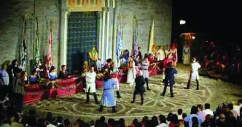 La Liguria sventola le sue «bandiere» a caccia di turisti