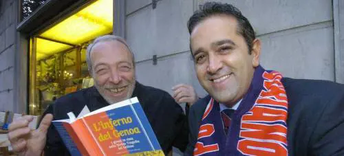 Ecco linferno del Genoa, tra rime e terzine dantesche