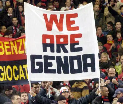 Preziosi carica la squadra