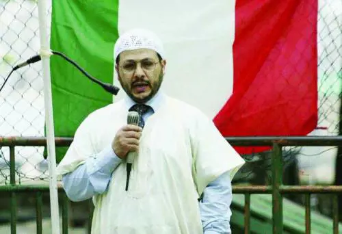 Tursi paga limam come capo dei mediatori