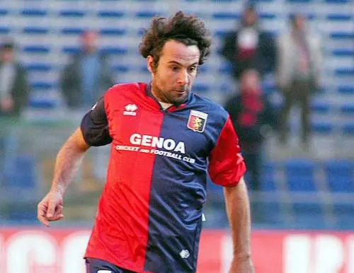 Caso Lamacchi, oggi pomeriggio a Pegli il faccia a faccia tra società e giocatore