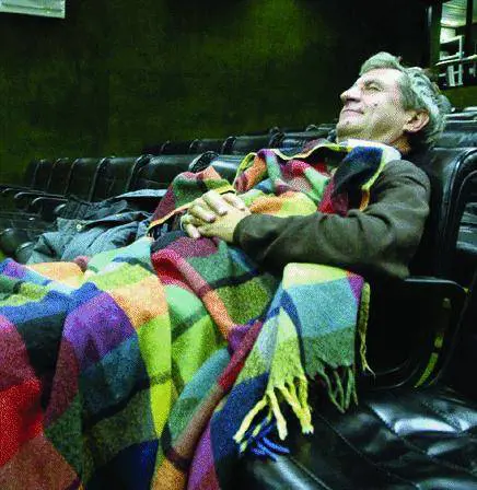 Broglia pronto al salto nella maggioranza