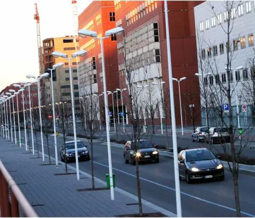 Emergenza gas, rischio di tagli per lindustria