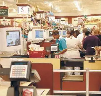 Bufalotta, unarea ridotta a un dedalo di rampe e svincoli