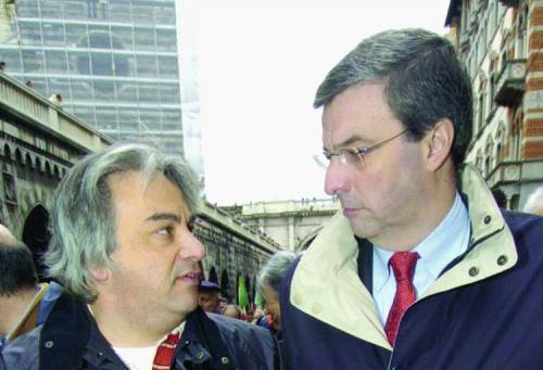 Rifondazione ha già perso la fiducia in Burlando