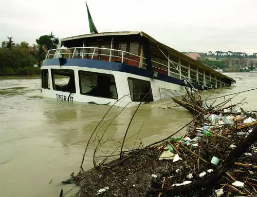 Roma si fa spettacolo tra passato e presente