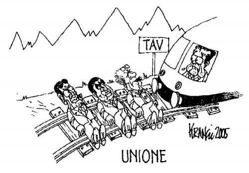 Il nuovo ruolo del sindacato