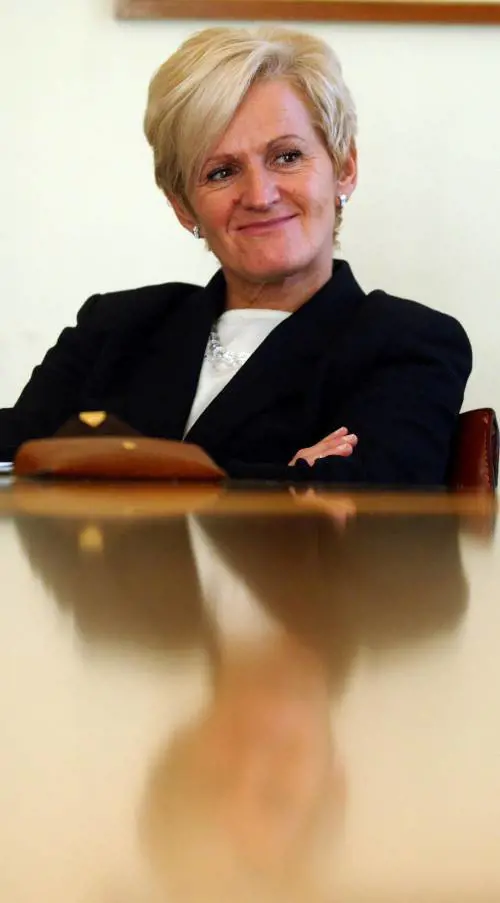 «La pista riscaldata? Costi eccessivi per lItalia»