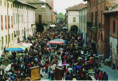 Antiquariato strenna di Natale