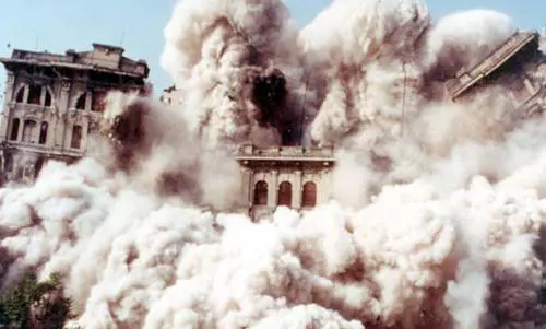 Ottocento posteggi dove cera la caserma