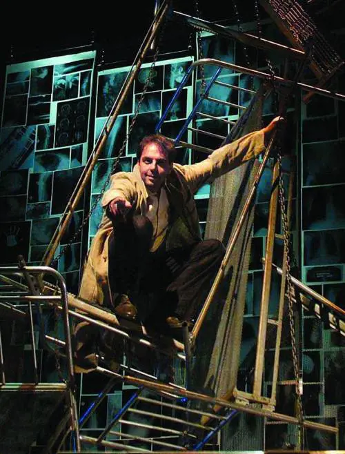 Zambetti dice addio allUdc e passa alla Dc