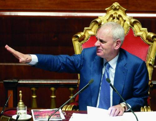 La Regione multa Trenitalia