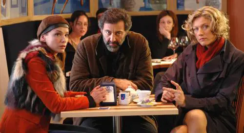 «Porto in tv anche laltra Resistenza»