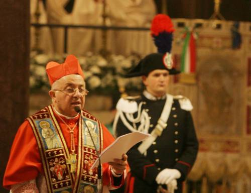 «Milano deve risolvere  il problema della casa»