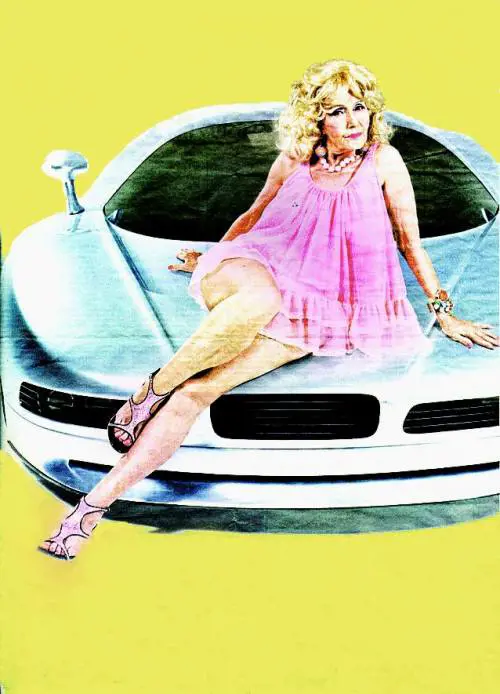 Dai lucchetti al velluto le lezioni di erotismo della lingerie italiana