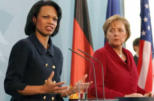 Polverini, una donna al vertice del sindacato