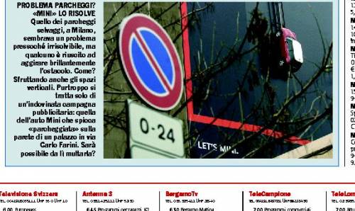 Il mistero dell’operaio «suicida» col cacciavite