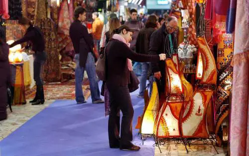 Concorso di vignette sull'Olocausto