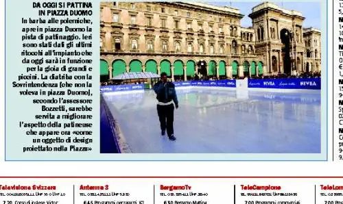 L’Unione boccia tutte le proposte (anche le sue)