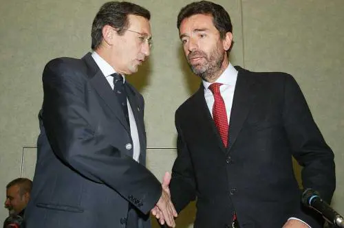 «Biasotti, punto di forza per lAn del futuro»