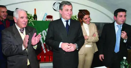 Oggi il ricorso sulla gara Volare