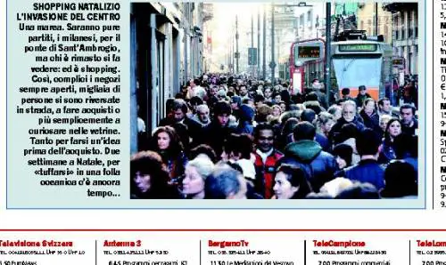 Lacoste a colori Con Ralph Lauren torna il western