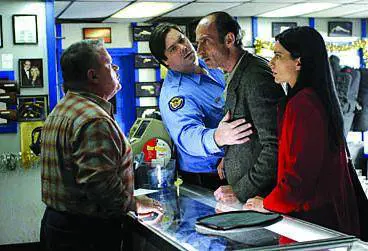 La signora Franca: «Ciampi, sei bellissimo»